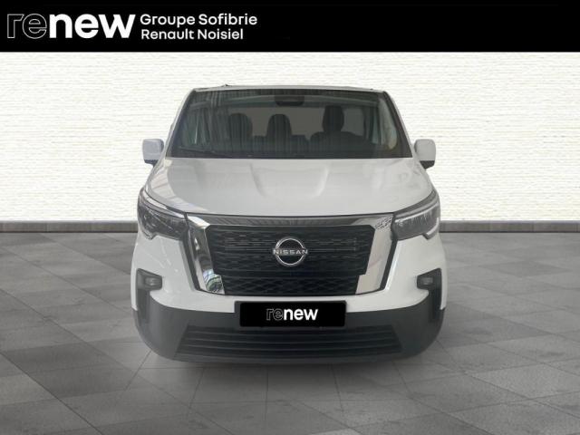Nissan Primastar image 3
