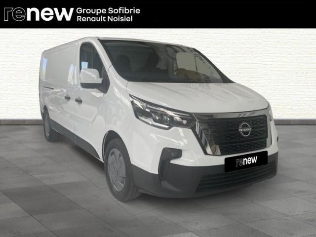 Nissan Primastar image 8
