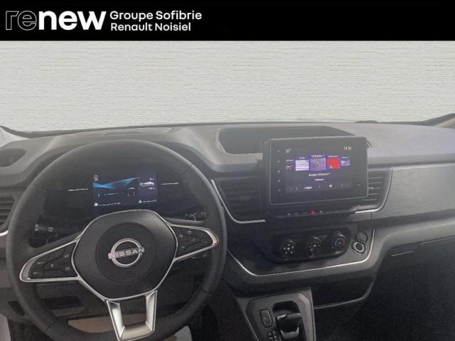Nissan Primastar image 2