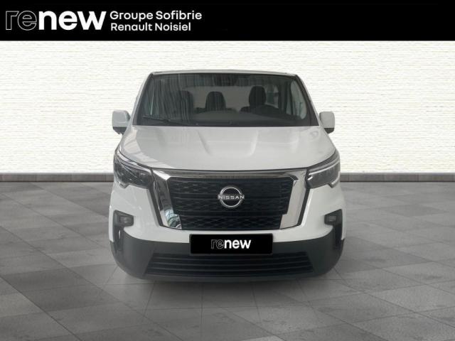 Nissan Primastar image 7