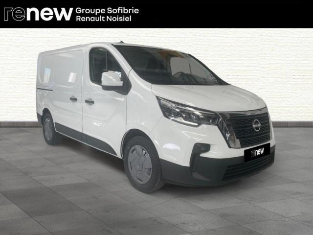 Nissan Primastar image 7