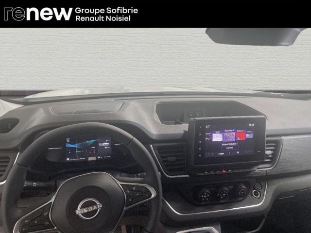 Nissan Primastar image 2