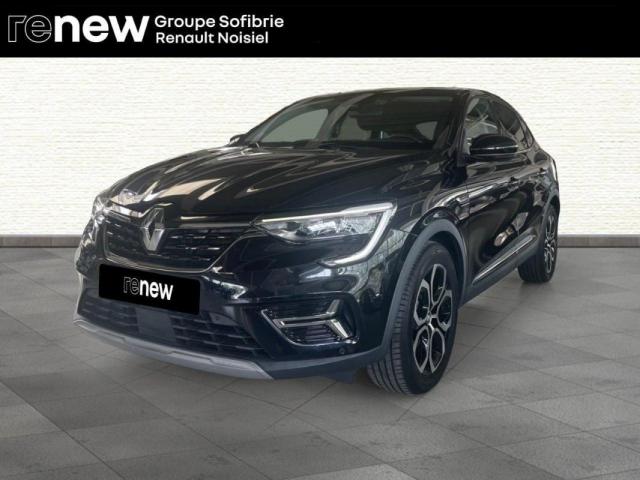 Renault Arkana E-Tech 145 - 21b Intens