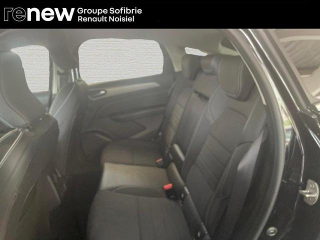 Renault Arkana image 7
