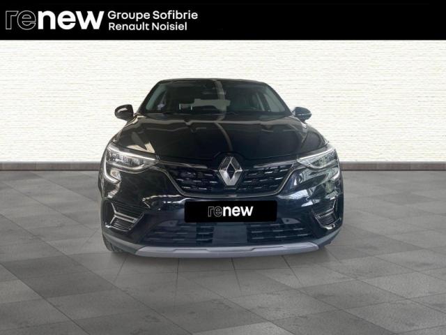 Renault Arkana image 8
