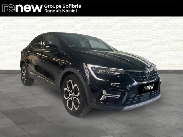 Renault Arkana image 9