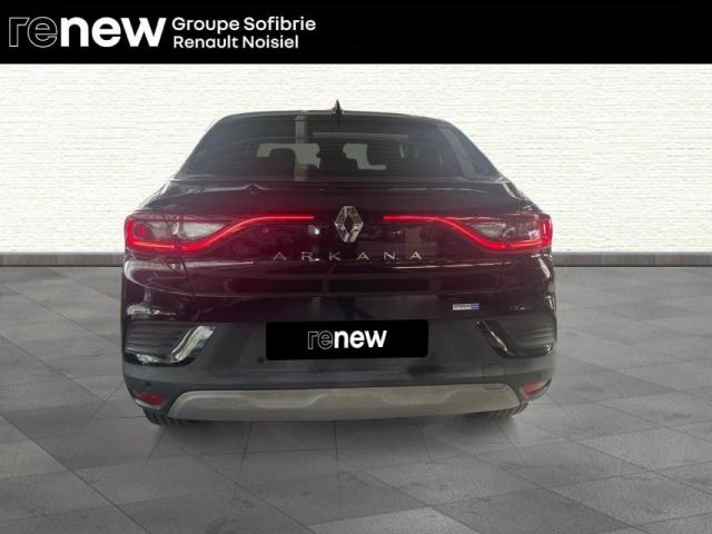 Renault Arkana image 3