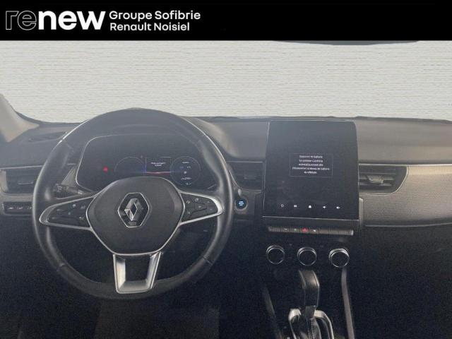 Renault Arkana image 2