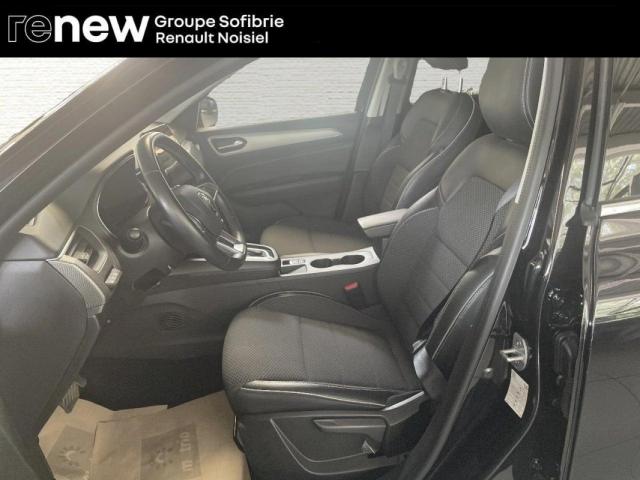 Renault Arkana image 6