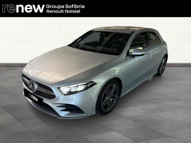 Mercedes Benz Classe A 200 7g-Dct Amg Line