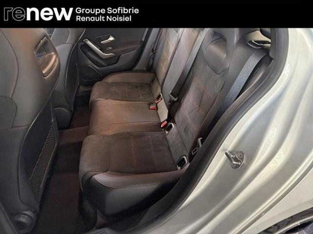 Mercedes Benz Classe A image 7