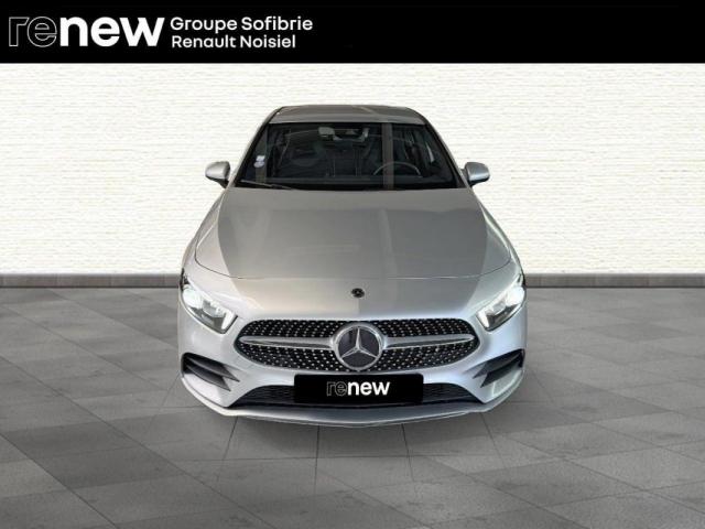 Mercedes Benz Classe A image 3