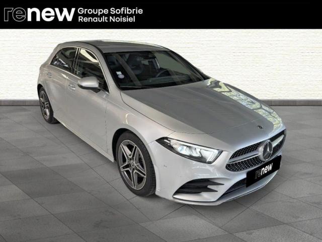 Mercedes Benz Classe A image 1