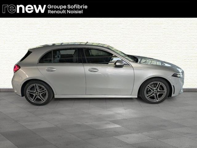 Mercedes Benz Classe A image 2