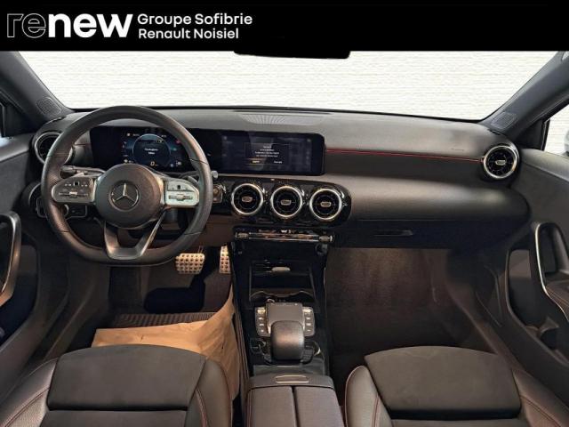 Mercedes Benz Classe A image 8