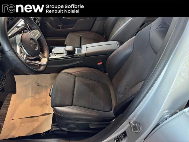 Mercedes Benz Classe A image 9
