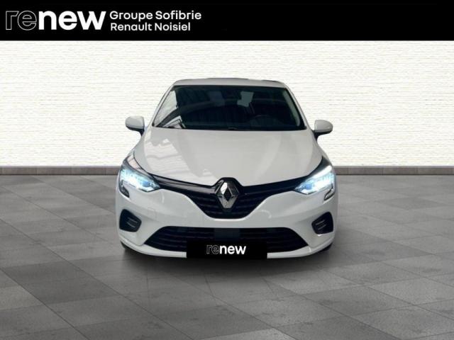 Renault Clio image 2