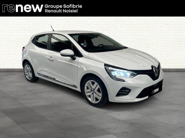 Renault Clio image 4