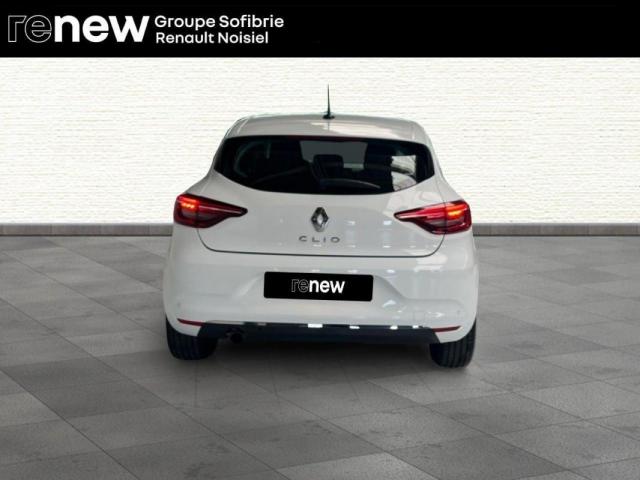 Renault Clio image 5