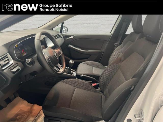 Renault Clio image 7