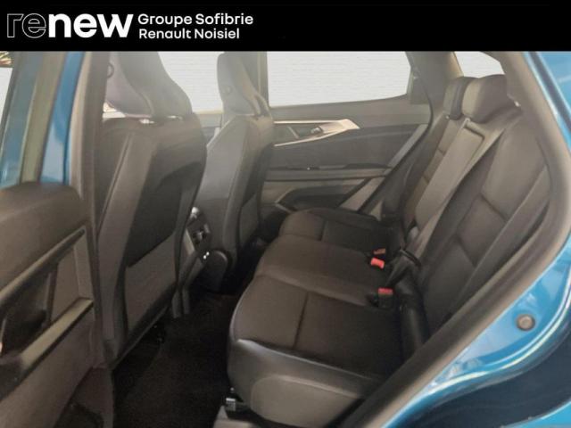 Renault Austral image 8