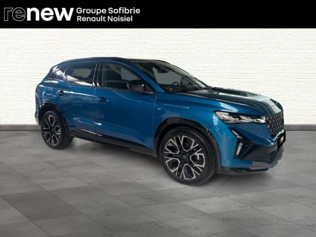 Renault Austral image 6