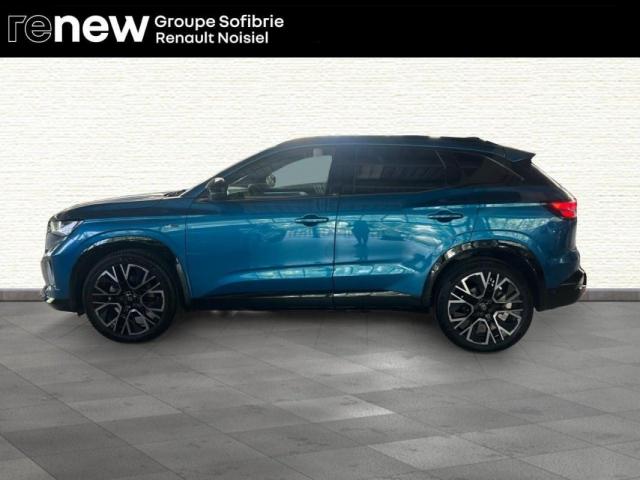 Renault Austral image 4