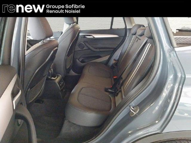 Bmw X1 image 6