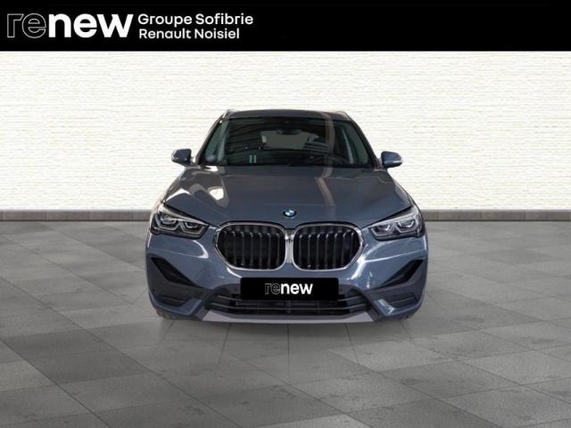 Bmw X1 image 4