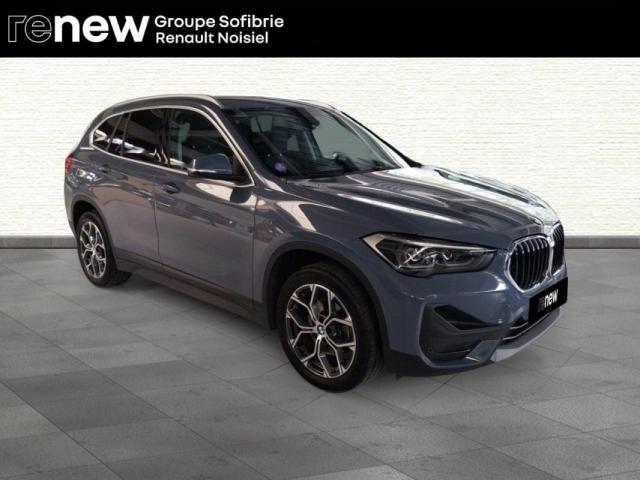 Bmw X1 image 1