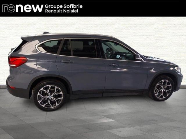 Bmw X1 image 2