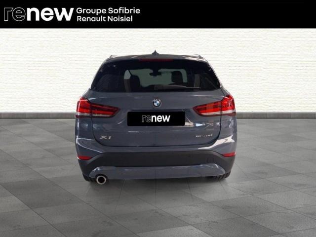 Bmw X1 image 5