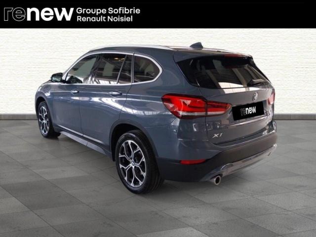Bmw X1 image 9