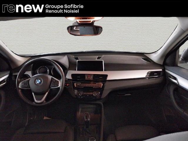 Bmw X1 image 3