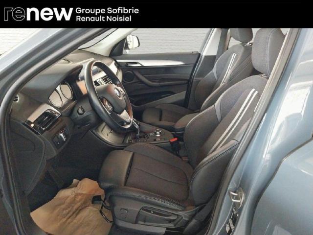 Bmw X1 image 7