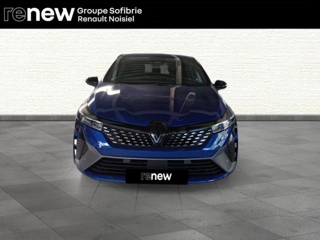 Renault Clio image 9
