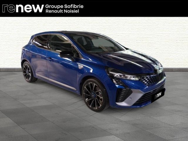 Renault Clio image 6