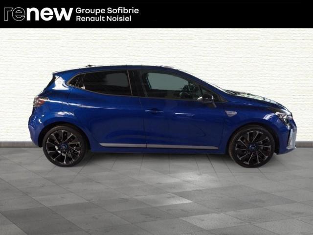 Renault Clio image 2