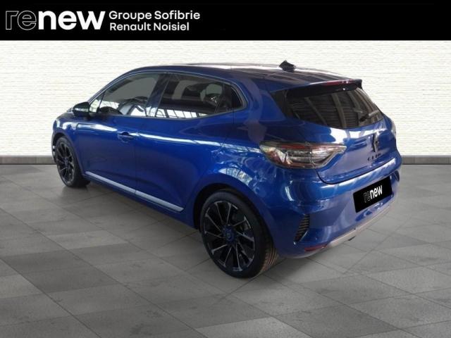 Renault Clio image 5