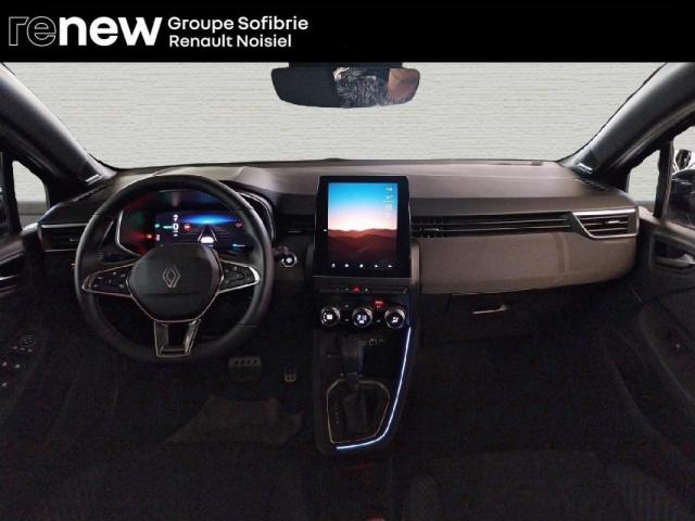 Renault Clio image 7