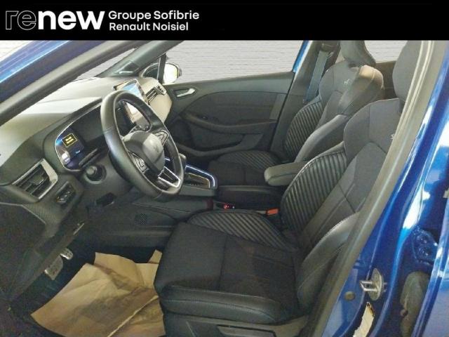 Renault Clio image 1