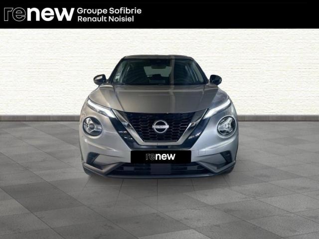 Nissan Juke image 3
