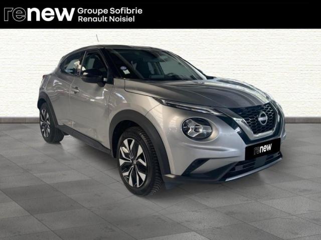 Nissan Juke image 7