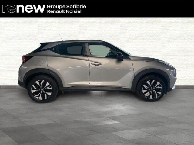 Nissan Juke image 5
