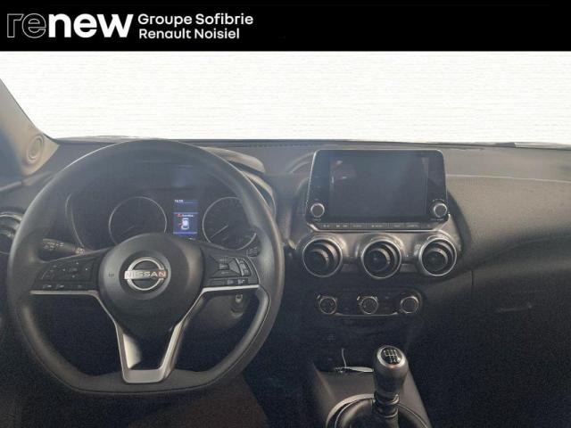 Nissan Juke image 1