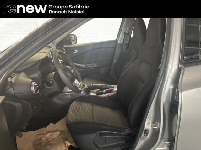 Nissan Juke image 6