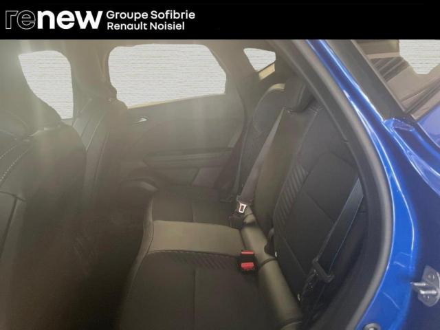 Renault Captur image 6