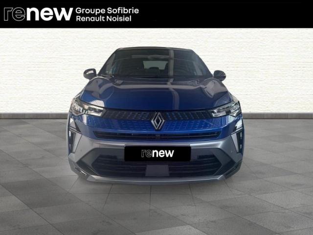 Renault Captur image 8