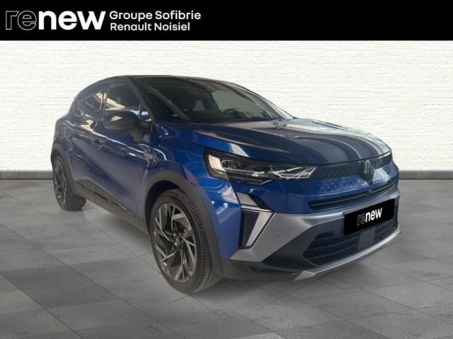 Renault Captur image 4
