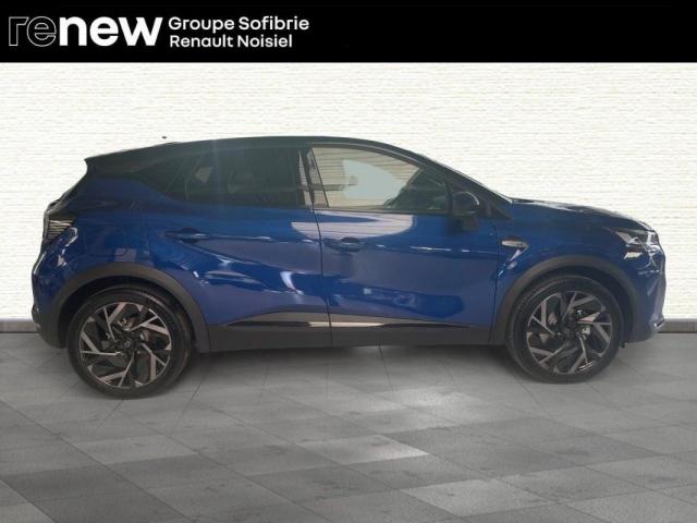 Renault Captur image 5